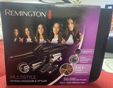 ein Remington Multistyle