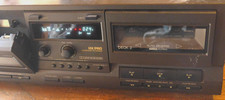 Technics RS TR232 Doppel