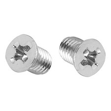 300 Stück M3 x 4,8mm flache