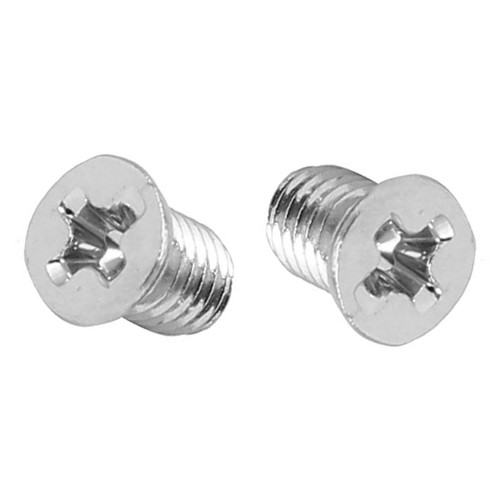300 stück 8mm flache - 300, m3