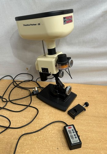 Tischtennisroboter v 981 - y&t,
