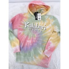 Kalahari Resorts Hoodie Youth