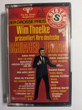 MC, Tape, Kassette, Cassette