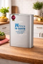 Finca La Torre Olivenöl Extra