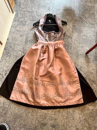 Verkaufe edles dirndl - verkaufe,