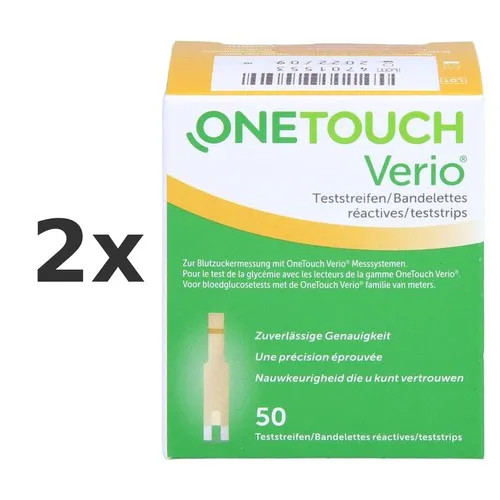 One touch verio - one,
