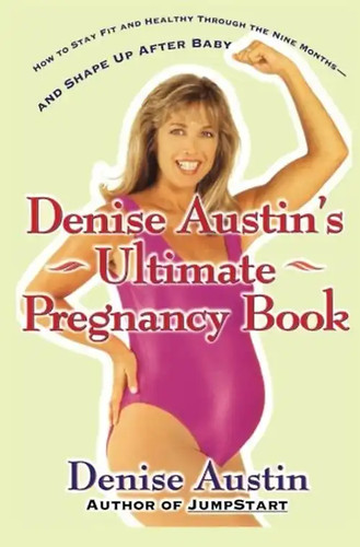 Denise austin ultimate - denise,