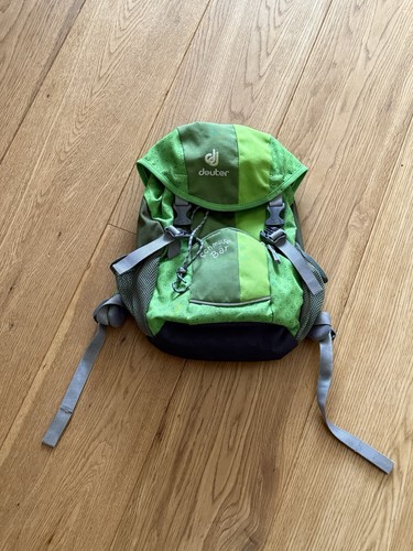 Kinderrucksack deuter - |, |