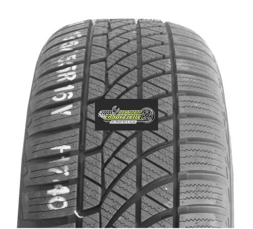 Hankook kinergy - hankook, (h740)