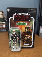 Star Wars Vintage Collection