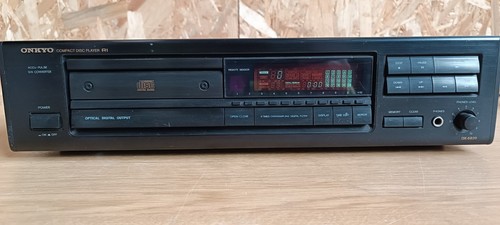 Onkyo 6820 compact - onkyo, dx-6820