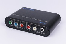 Ligawo 6526612 ypbpr component - ligawo,