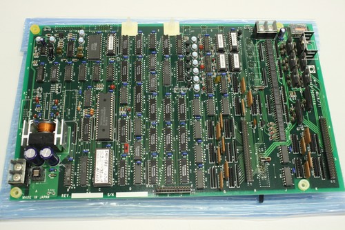 Nidek s1145 pc2277a - nidek, im-11