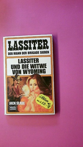253505 jack slade lassiter und - 253505,