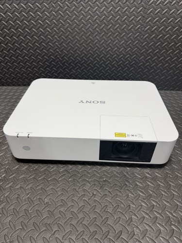 Sony vpl phz10 laser projektor - vpl-phz10,