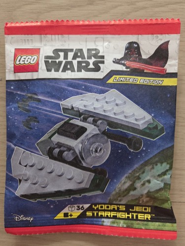 Lego star wars limited edition - lego,
