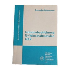 Industriebuchführung für