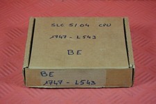 Allen-Bradley 1747-L543 SLC 500 Processor Unit NEU Sofort Lieferbar!
