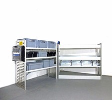 FES GmbH gebrauchte SORTIMO