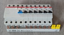 ABB Set: 1x FI F204A + 6x LS