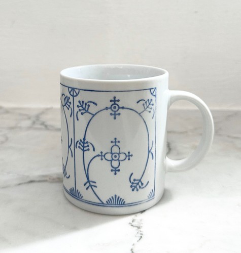 Vintage kaffeebecher teebecher - vintage,