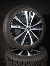 4 Winterreifen 245 45-275 40