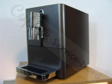 JURA ENA 9 Micro Braun One Touch Vollautomat mit 12 Monate Gewährleistung 2108