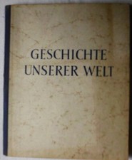 Geschichte unserer Welt