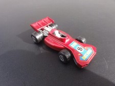 Matchbox team 24 - team,