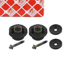 febi Reparatursatz Achskörper für MERCEDES A-KLASSE W168 Hinterachse hinten