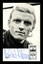 Heino Autogrammkarte Original Signiert ## BC 189132