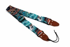 Gitarrengurt Voodoo Retro