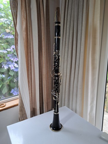 Vintage selmer serie bb - vintage,