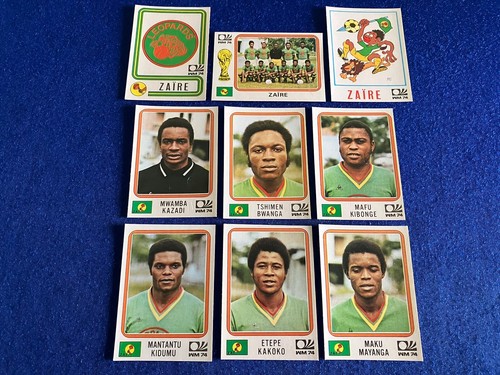 Panini münchen fußball - wm,