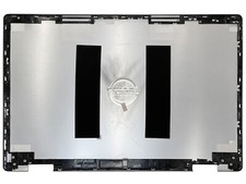 Silver - Display LCD Screen