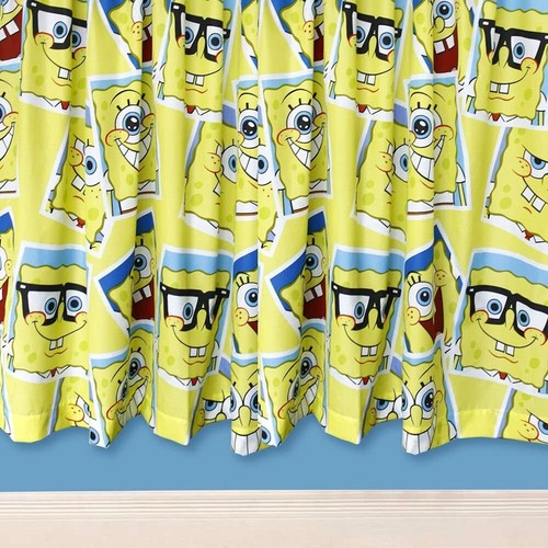 Spongebob schwammkopf x - schwammkopf, 66"