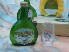 4x Weißwein Bocksbeutel