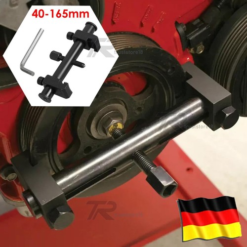 Universal riemenscheiben - universal,