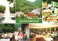 Laukenmühle ,   Lorch am