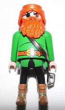 39521, Playmobil, Figur