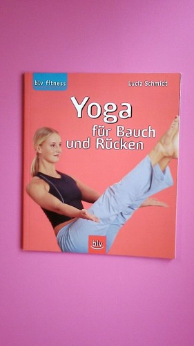 168764 lucia schmidt yoga - 168764, fÜr
