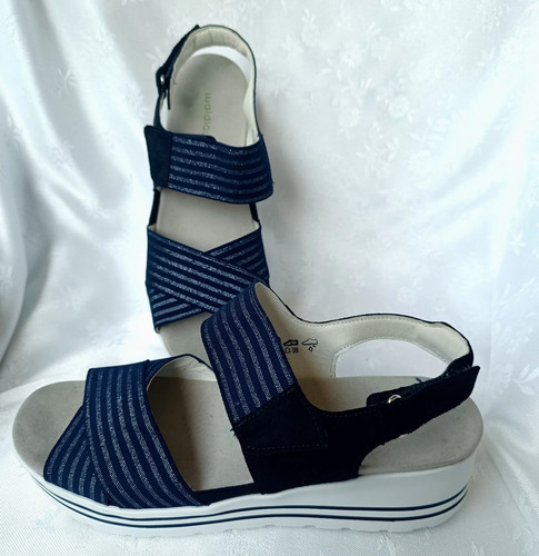 Waldläufer sandalen 42 - gr.,