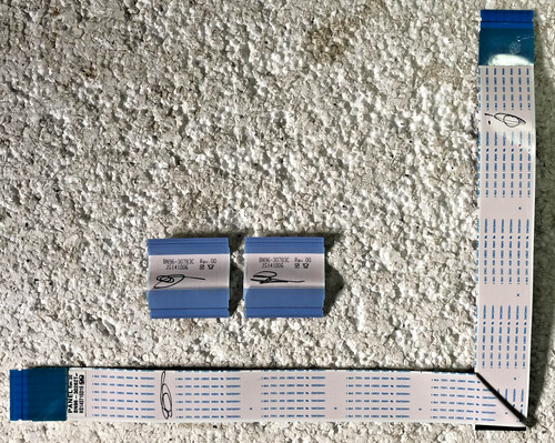 Samsung lvds bn96 30262t - samsung, bn96-30262t