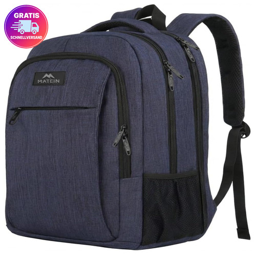 Laptop rucksack matein - laptop,