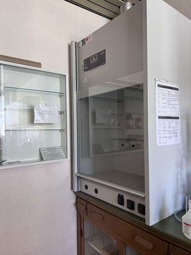 Laborabzug apotheke - laborabzug,