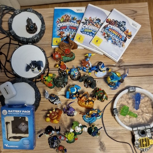 Activision skylanders - activision,