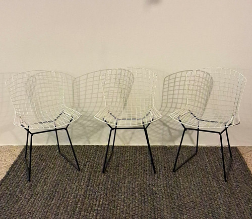 Originale frühe harry bertoia - frühe,