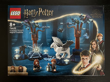 LEGO Harry Potter: 76432 Der