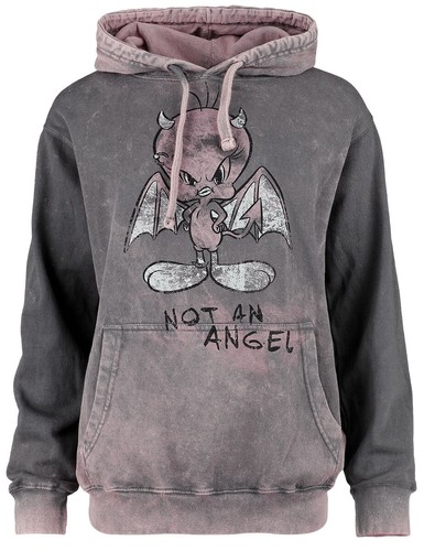 Looney tunes kapuzenpullover - looney,