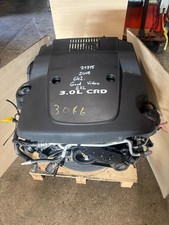 Motor komplett Jeep Grand Cherokee 3.0 CRD EXL 218PS